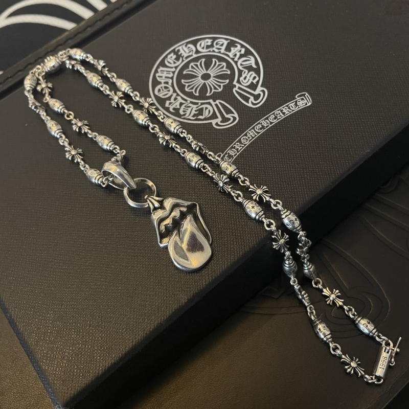 Chrome Hearts Necklaces